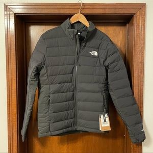 The NorthFace Belleview Stretch Doen Jacket size M